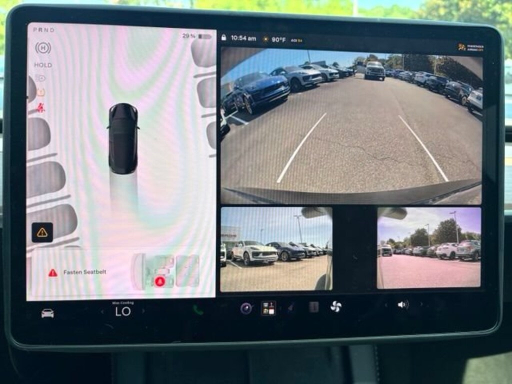 Used 2023 Tesla Model 3 Base Sedan