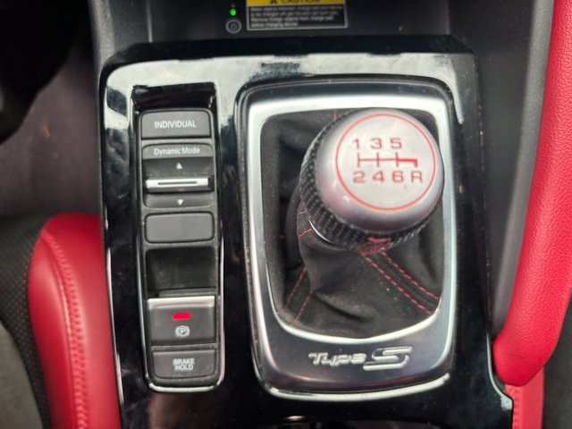 Used 2024 Acura Integra Type S Hatchback