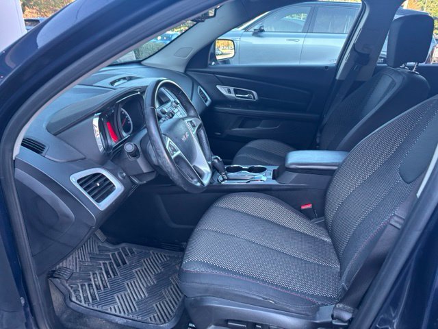Used 2017 GMC Terrain SLE-2 SUV