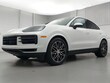  Porsche Cayenne Coupe