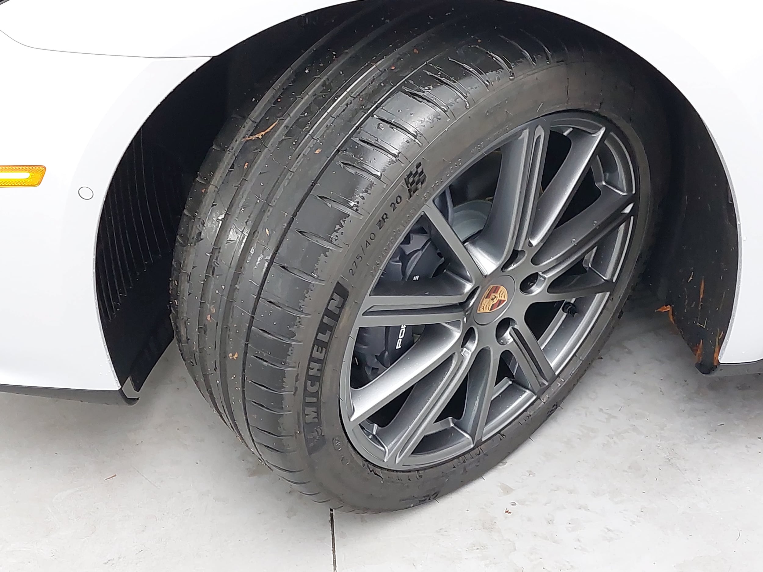 2026 Porsche Panamera Base - Photo 33