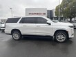 CADILLAC Escalade ESV