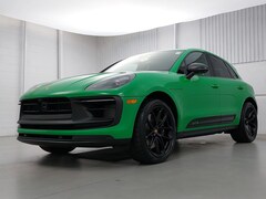 2026 Porsche Macan GTS SUV