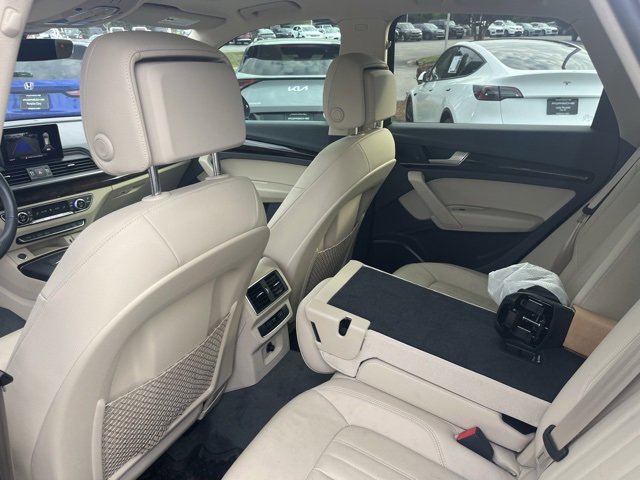 2019 Audi Q5 2.0T Premium photo 4