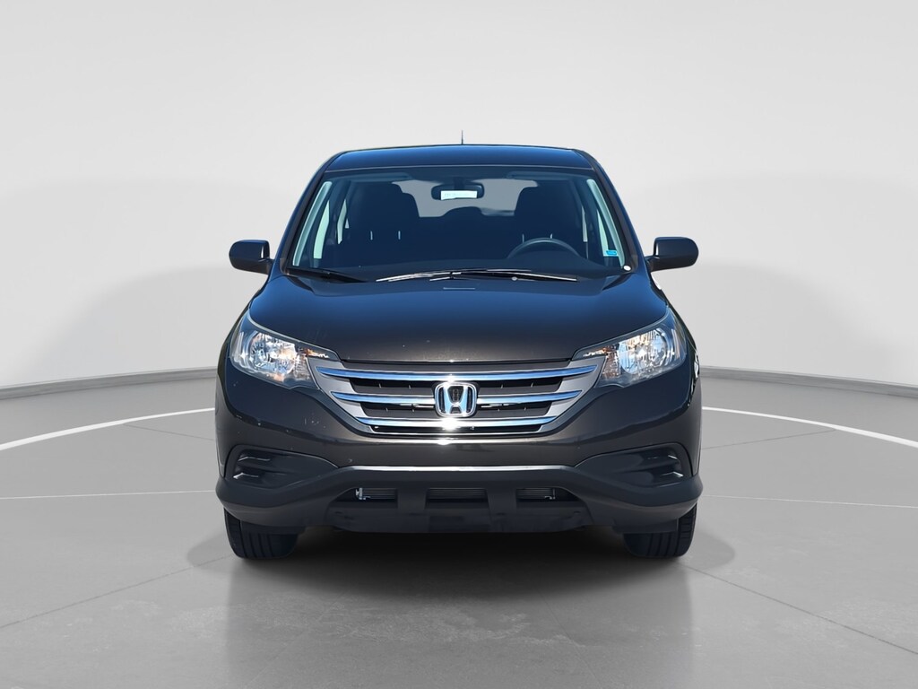 Used 2014 Honda CR-V LX FWD SUV