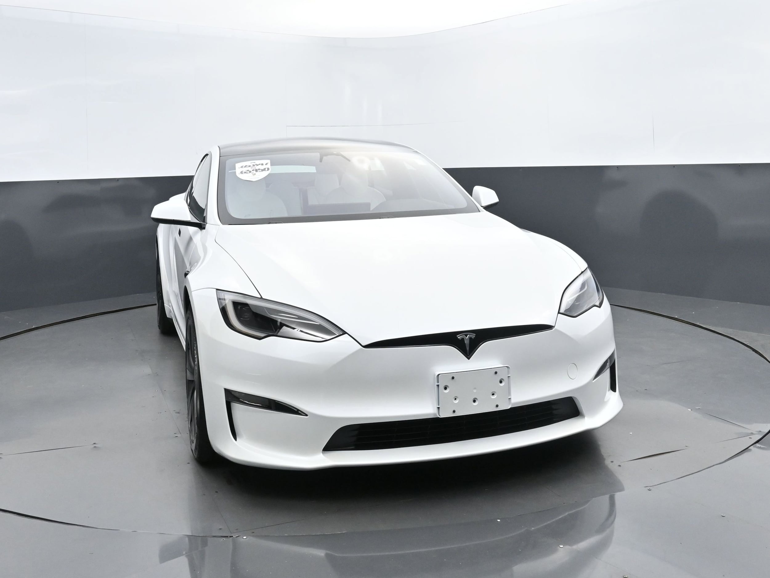 Used 2024 Tesla Model S Base with VIN 5YJSA1E56RF536112 for sale in Raleigh, NC