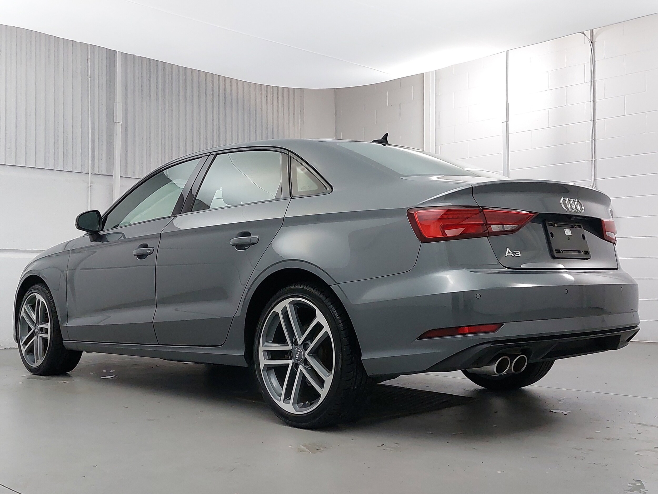 2020 Audi A3 2.0T Premium photo 3