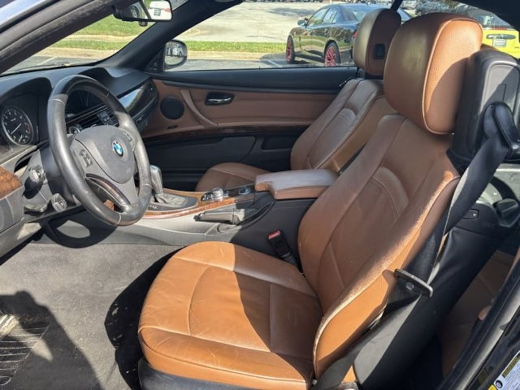 Used 2013 BMW 328i Convertible