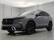  Honda CR-V Hybrid