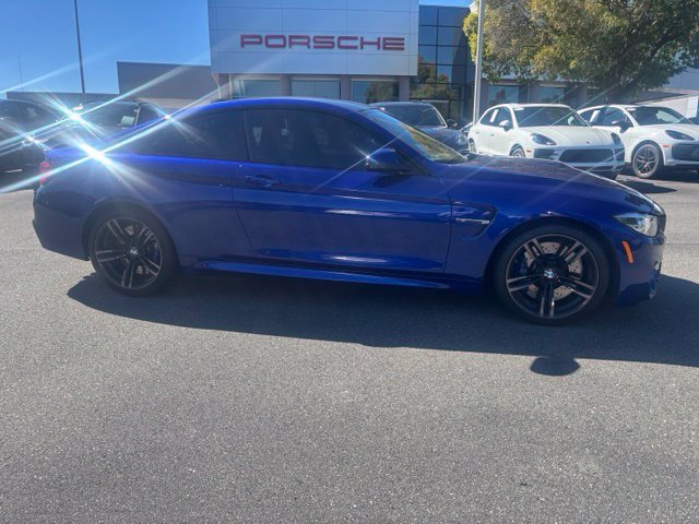  BMW M4