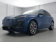 Audi SQ6 e-tron