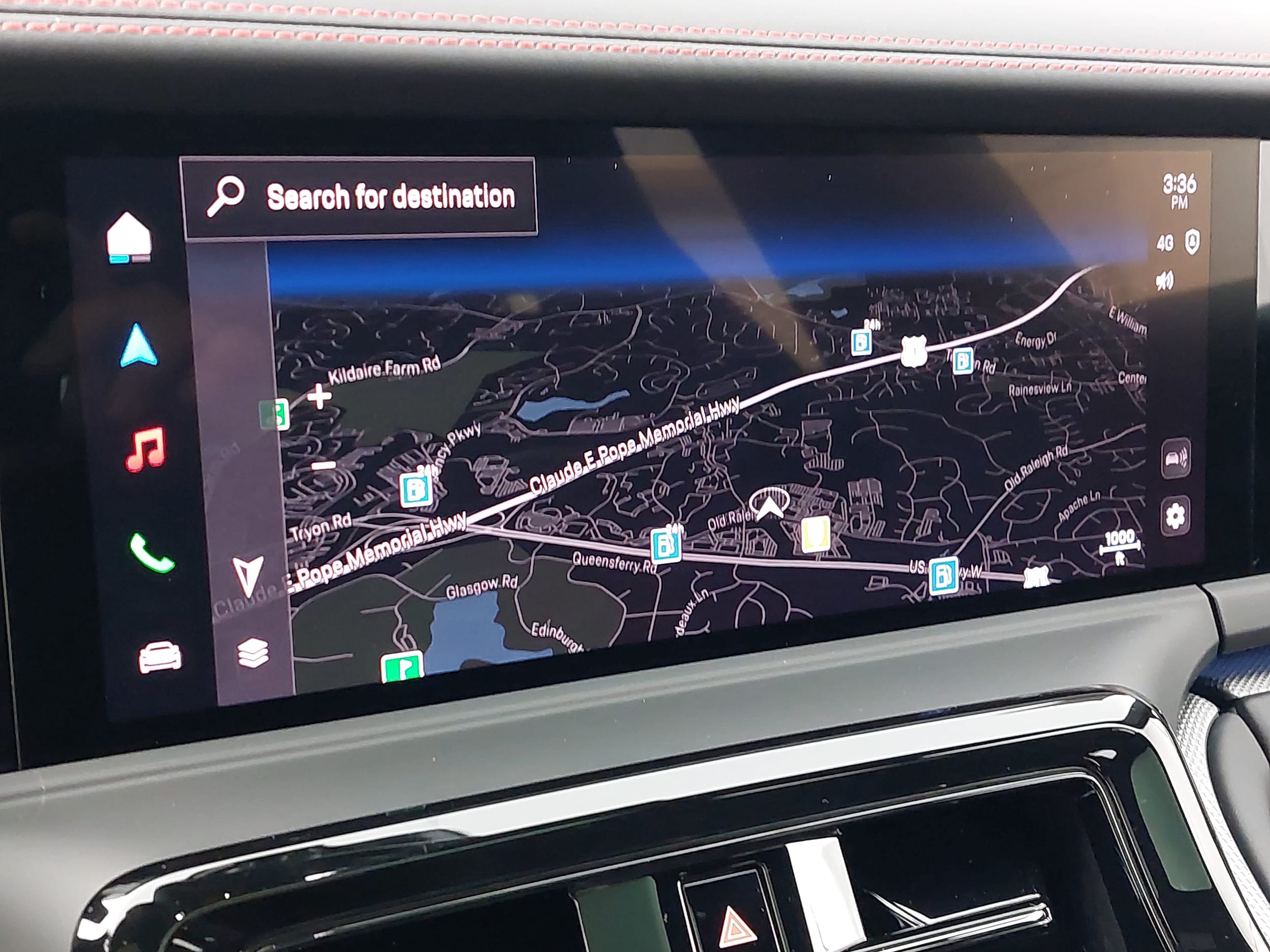 2026 Porsche Panamera Base - Photo 23