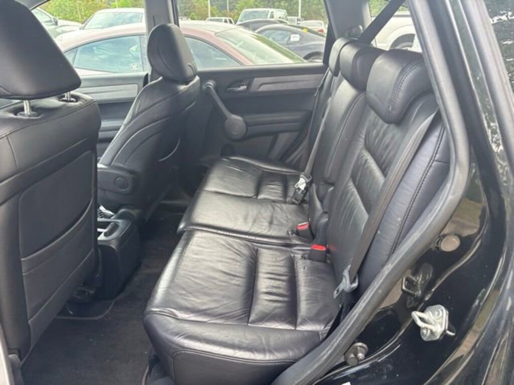 Used 2008 Honda CR-V EX-L SUV