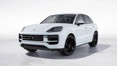 2026 Porsche Cayenne SUV