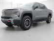  Chevrolet Silverado EV