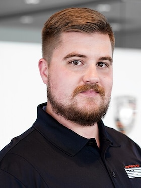 Staff member Dillon Millsap from ID_62903dd37ec4