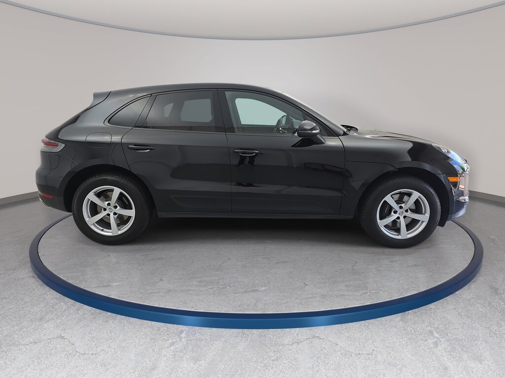Used 2020 Porsche Macan SUV