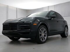 2026 Porsche Cayenne SUV