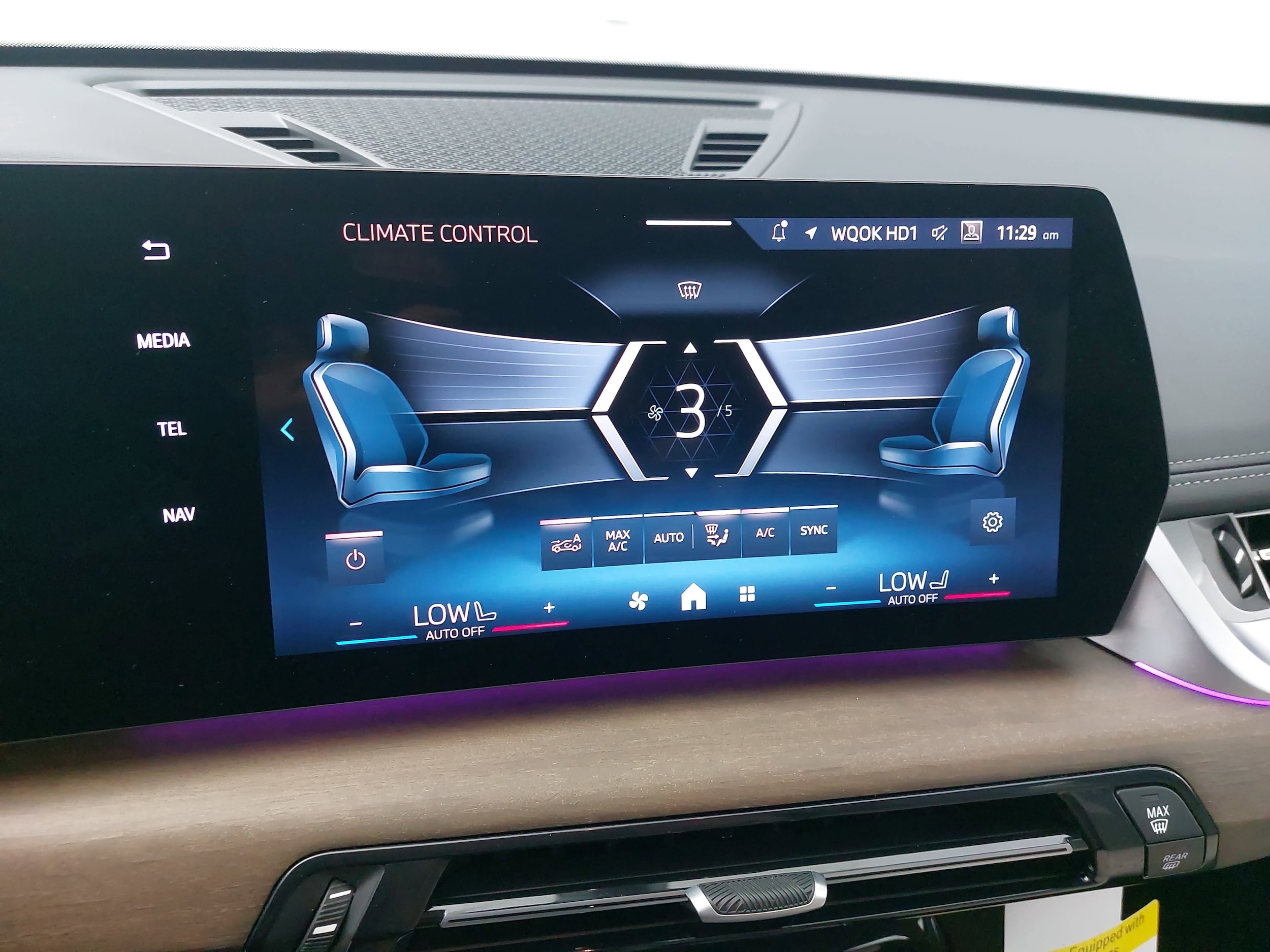 2025 BMW X1 28i - Photo 21