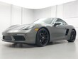  Porsche 718 Cayman
