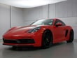  Porsche 718 Cayman