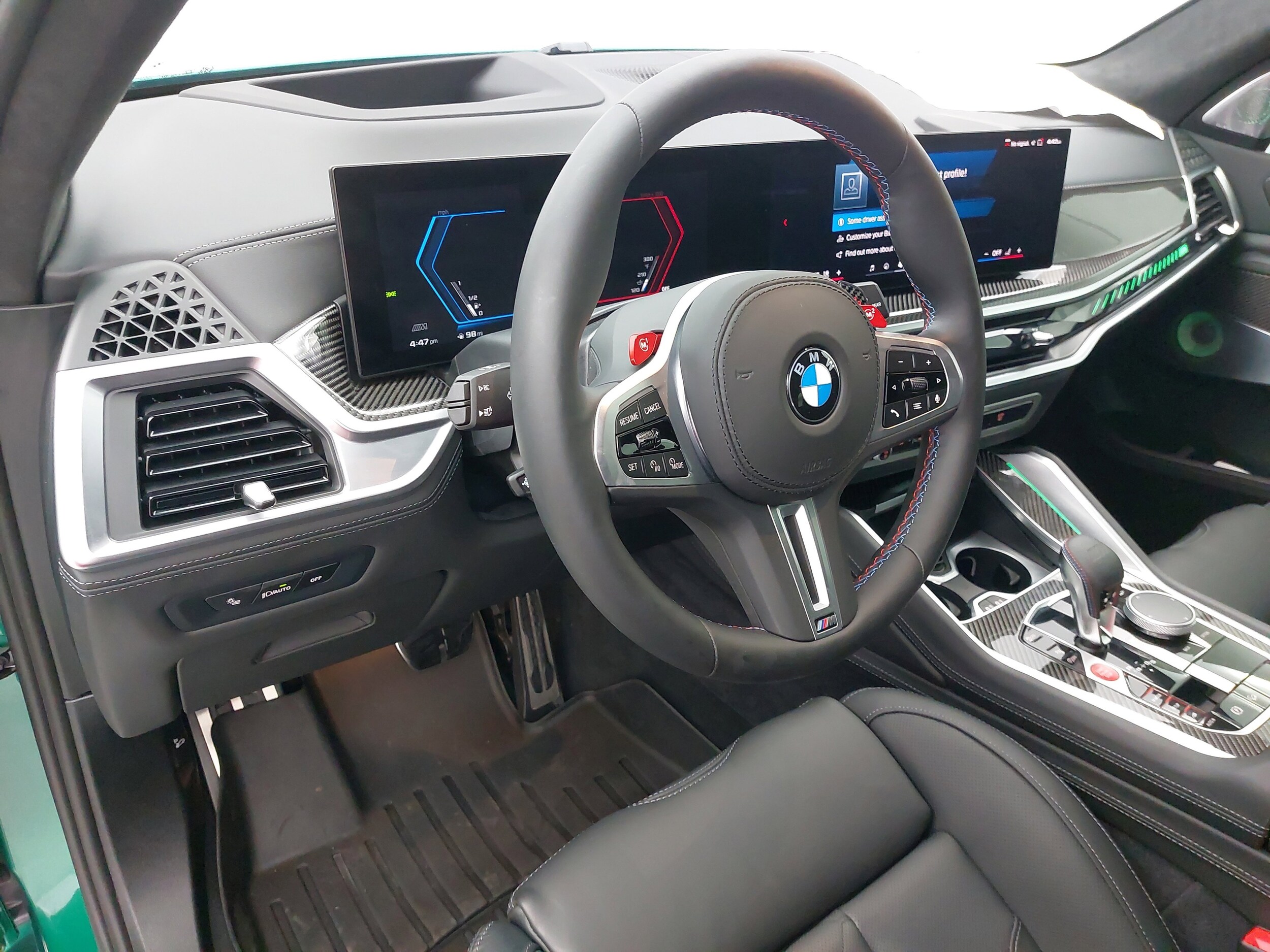2025 Bmw X5 photo 4
