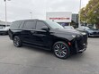 CADILLAC Escalade ESV