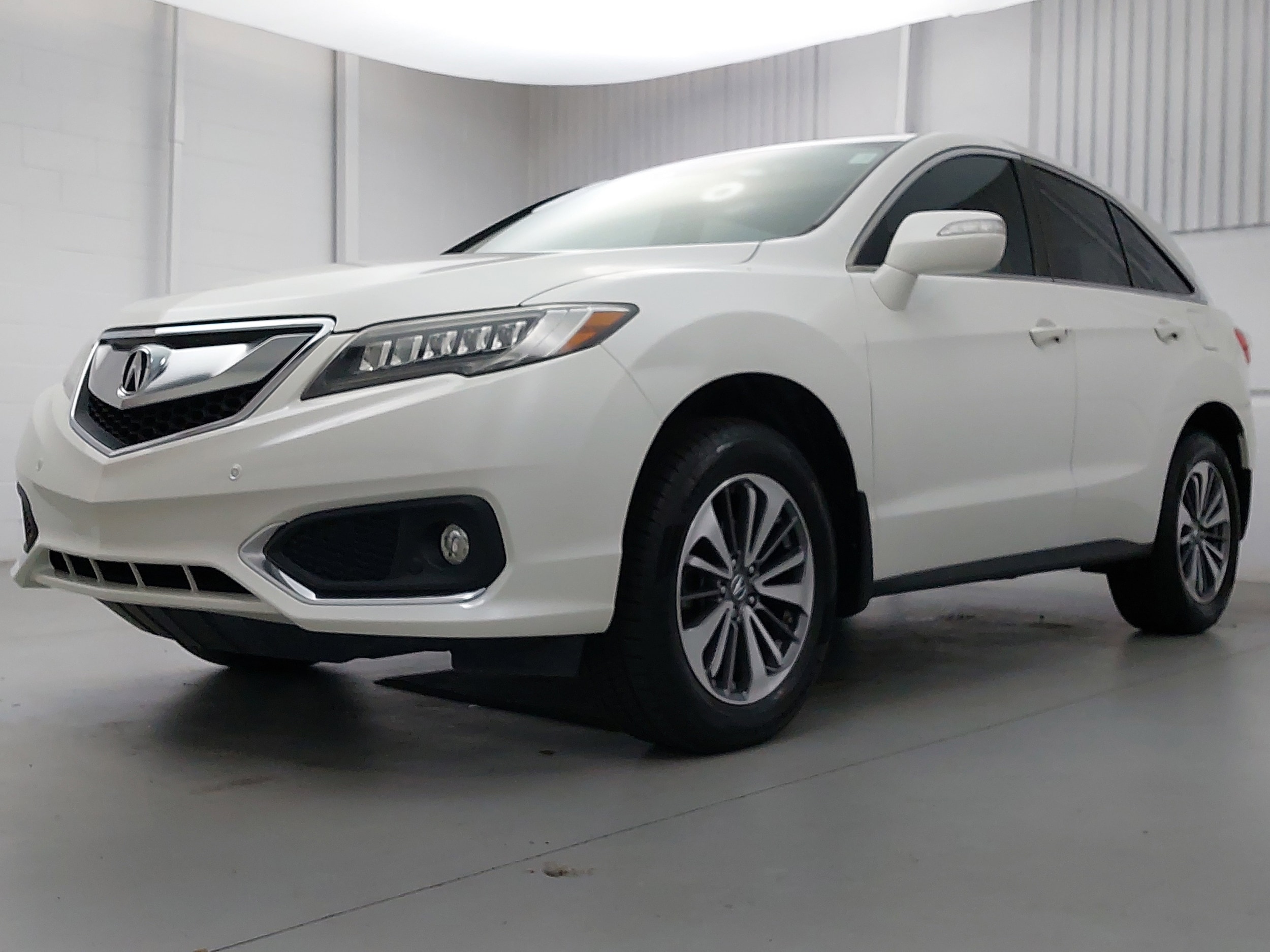 2016 Acura RDX