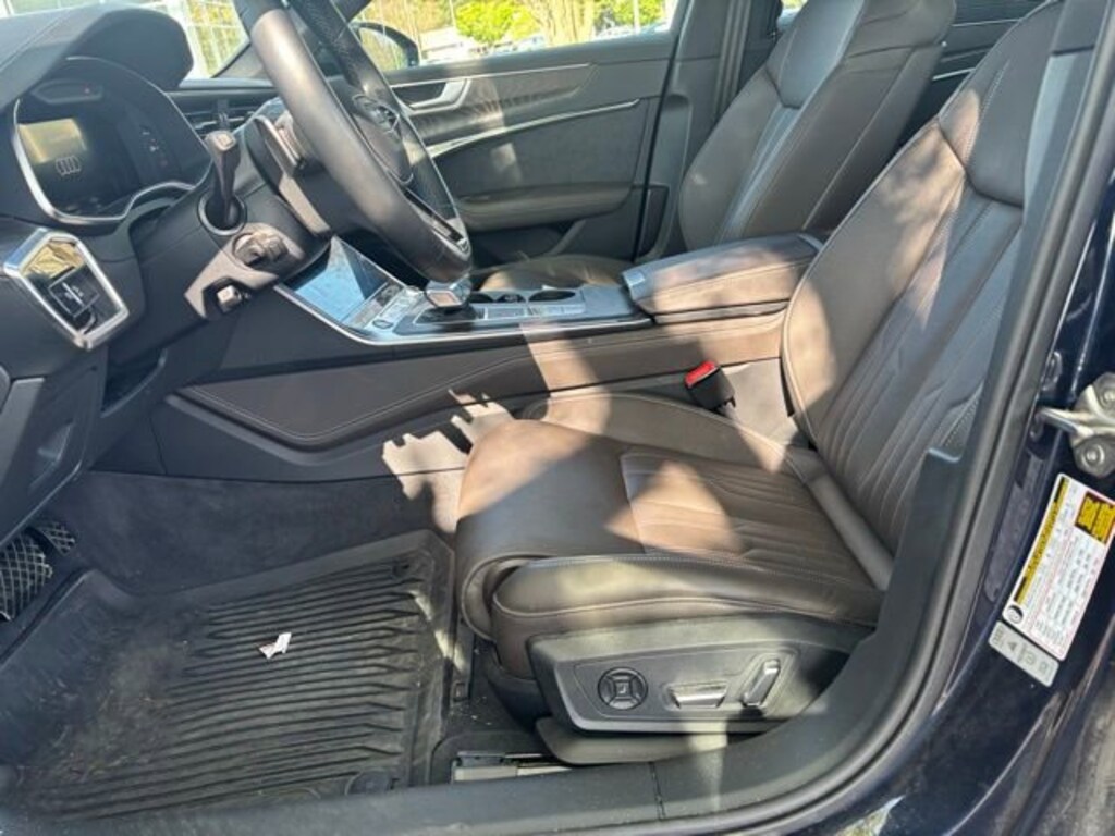 Used 2023 Audi A6 allroad 55 Premium Plus Wagon