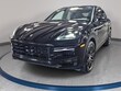  Porsche Cayenne E-Hybrid Coupe