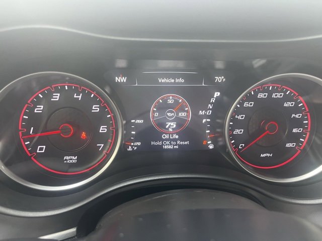 2022 Dodge Charger R/T Scat Pack photo 2