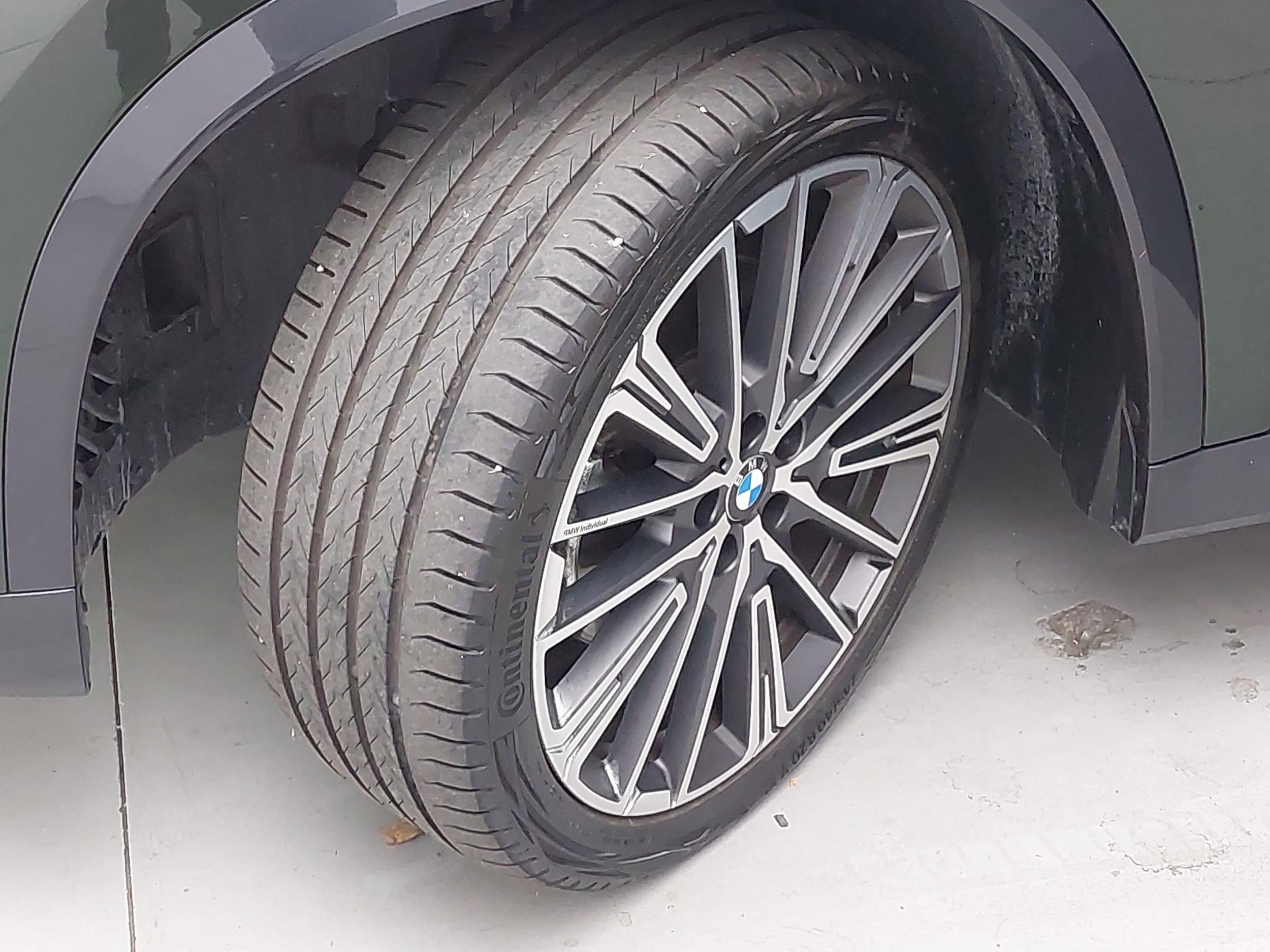 2025 BMW X1 28i - Photo 32