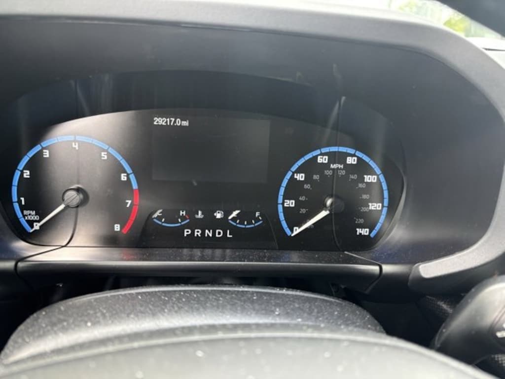 Used 2021 Ford Bronco Sport Big Bend SUV