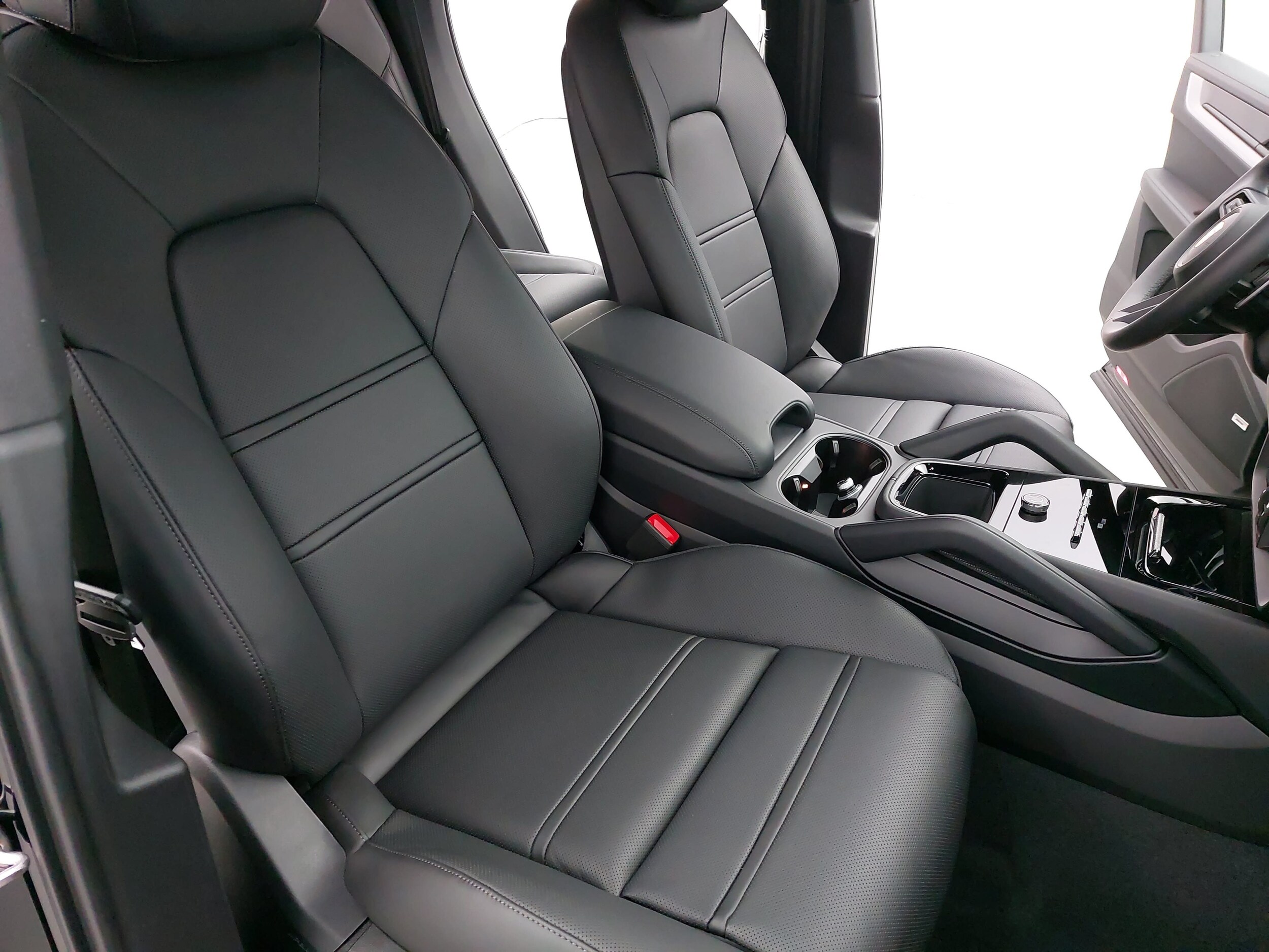 2026 Porsche Cayenne Coup Base - Photo 12