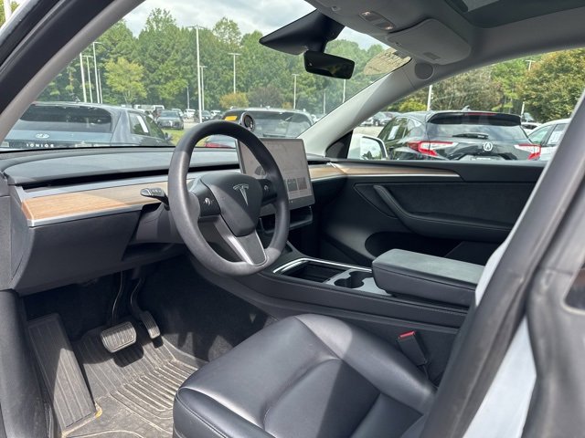 2023 Tesla Model Y Long Range photo 3