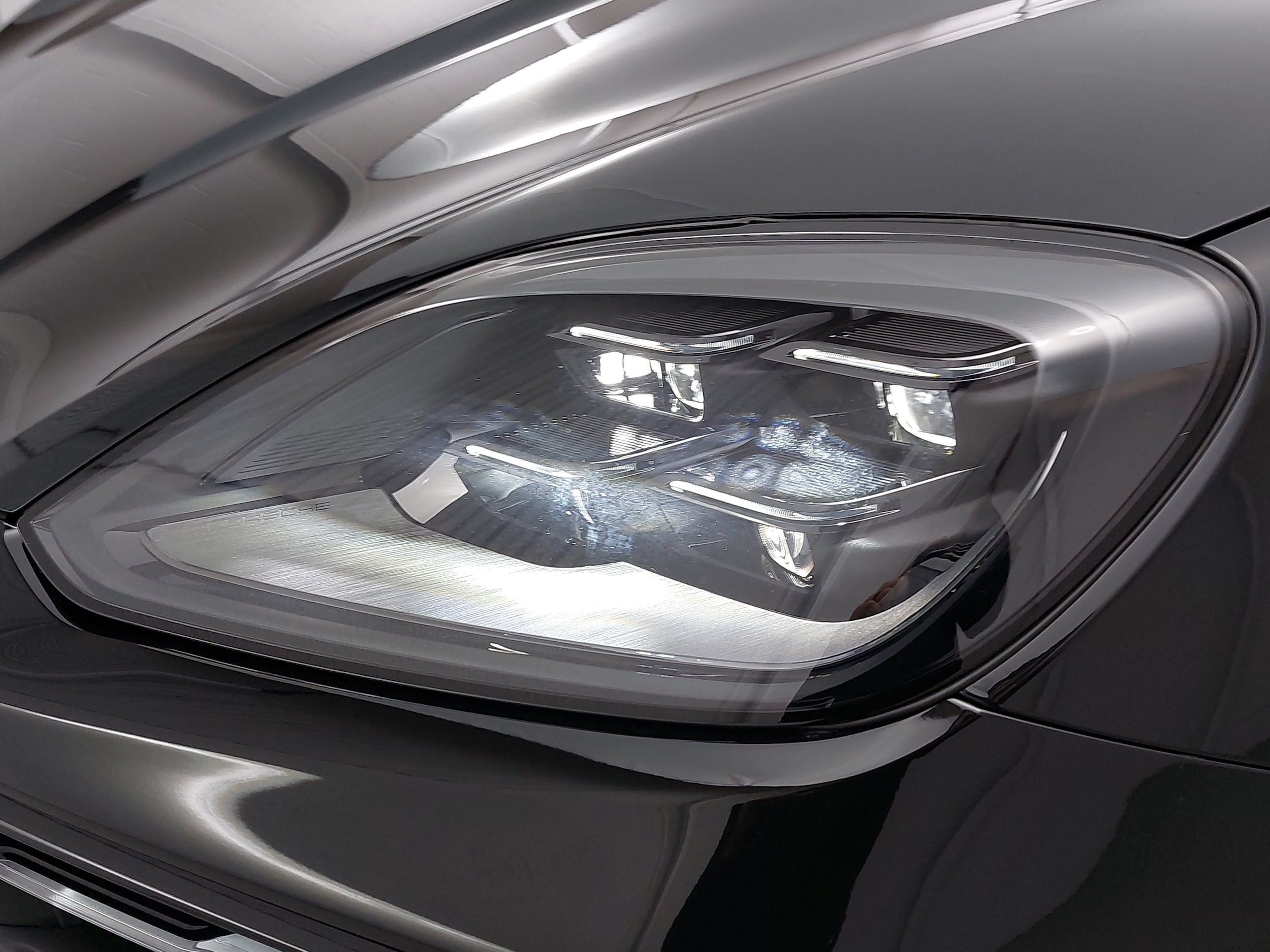2026 Porsche Cayenne Coup Base - Photo 31