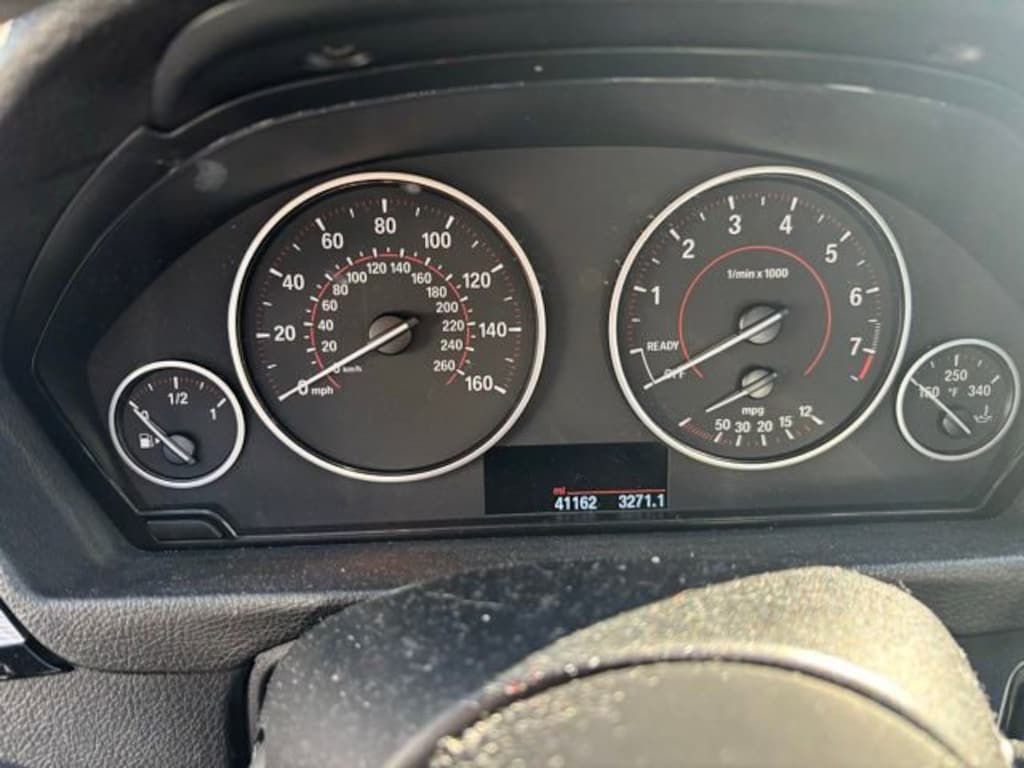 Used 2018 BMW 330i xDrive Sedan