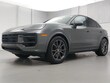  Porsche Cayenne Coupe