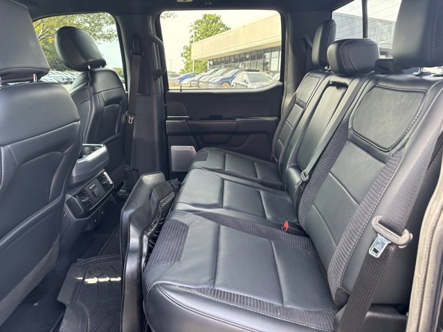 2023 Ford F-150 Raptor photo 4
