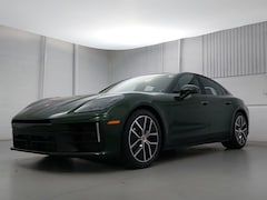 2026 Porsche Panamera 4 Hatchback