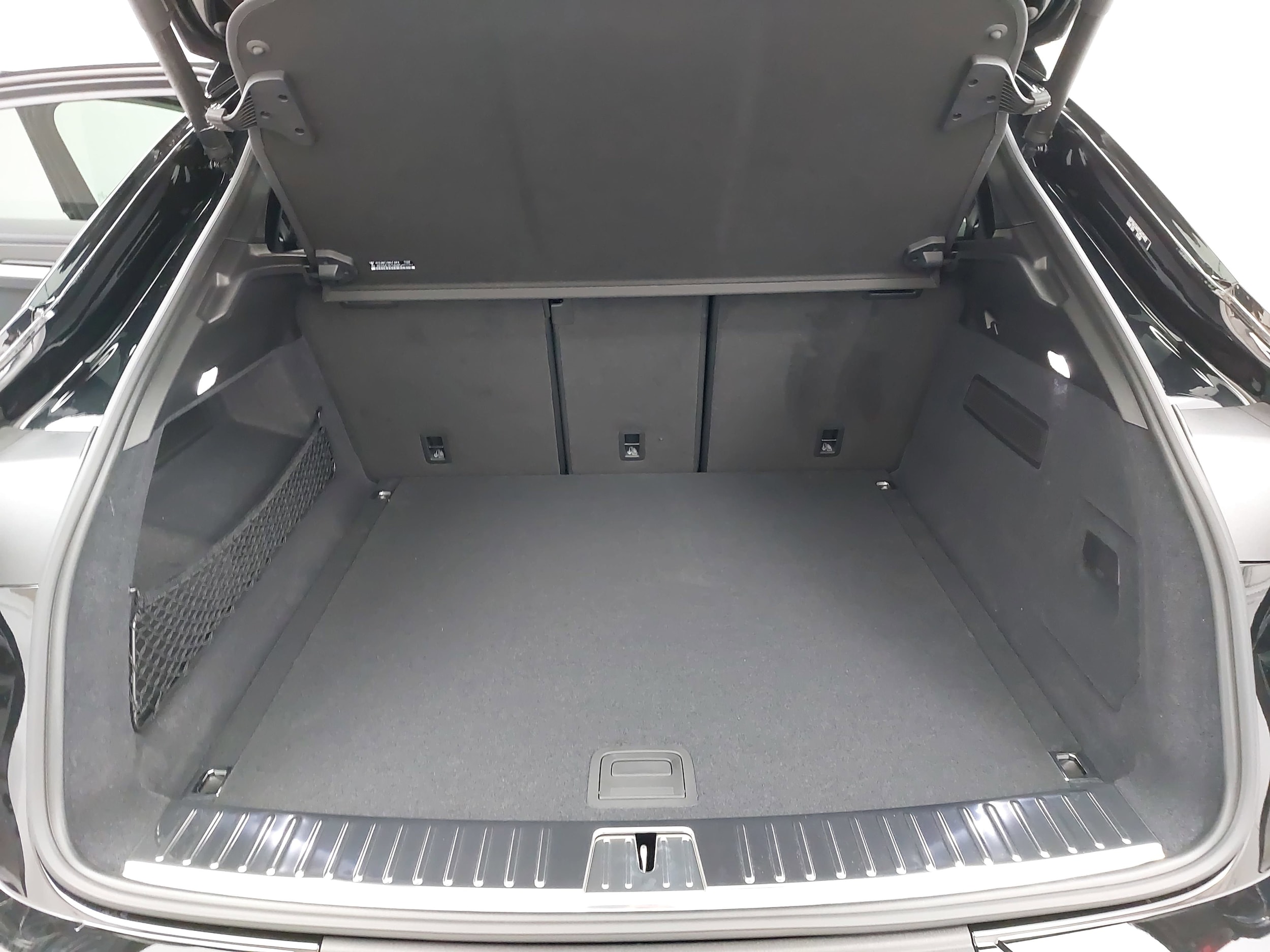 2026 Porsche Cayenne Coup Base - Photo 14