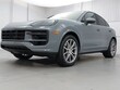  Porsche Cayenne Coupe