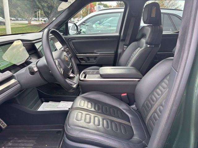 Used 2022 Rivian R1T Launch Edition Truck Crew Cab