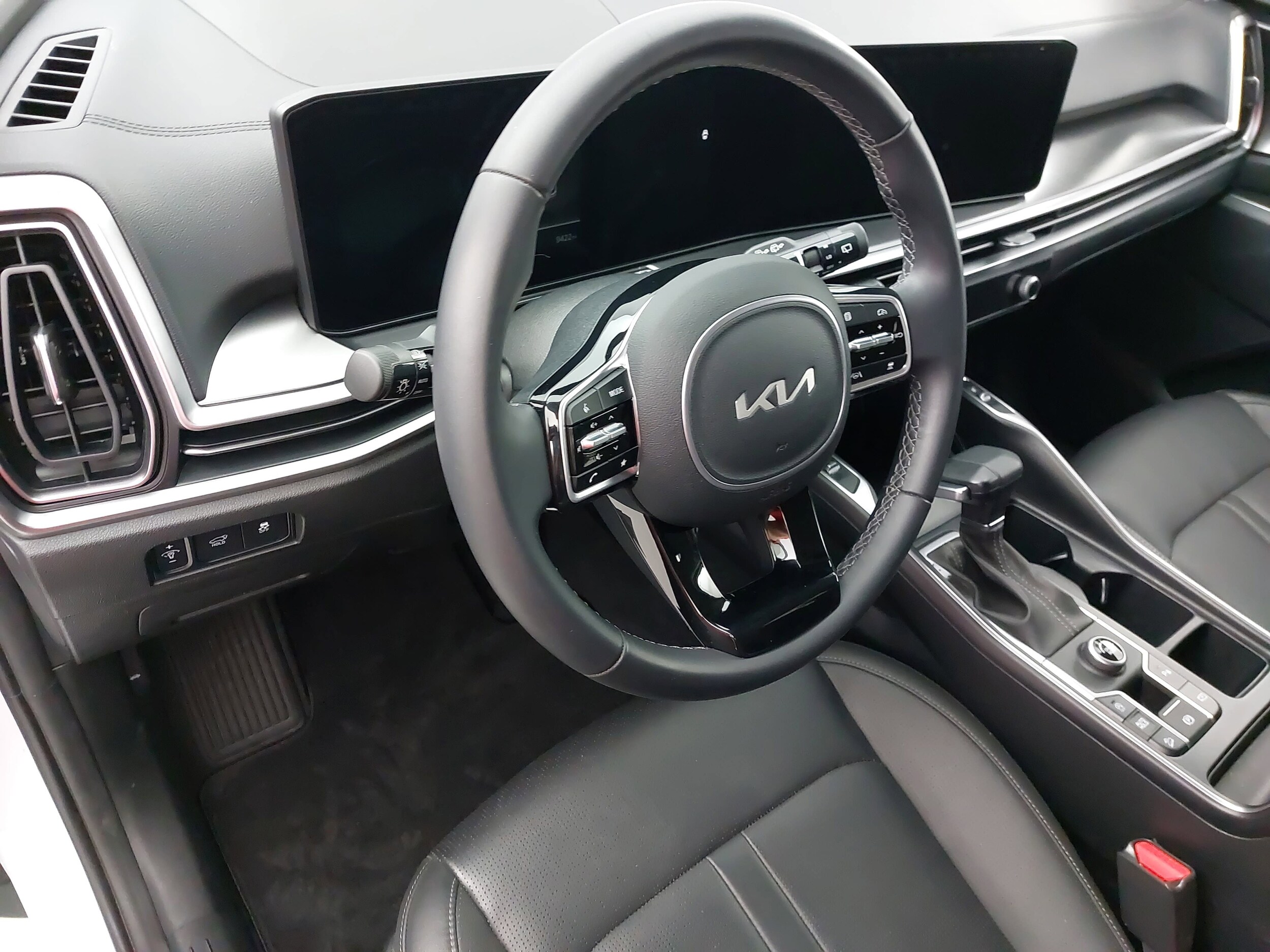 2024 Kia Sorento EX photo 4