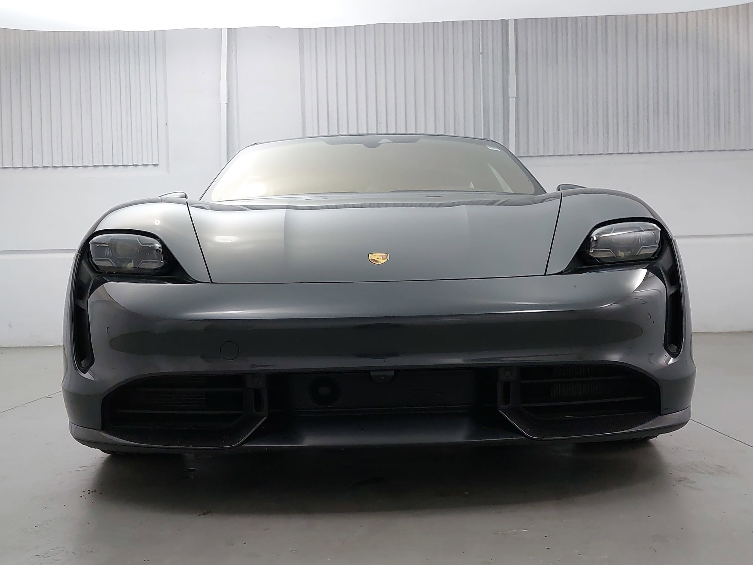 2021 Porsche Taycan Turbo S - Photo 10