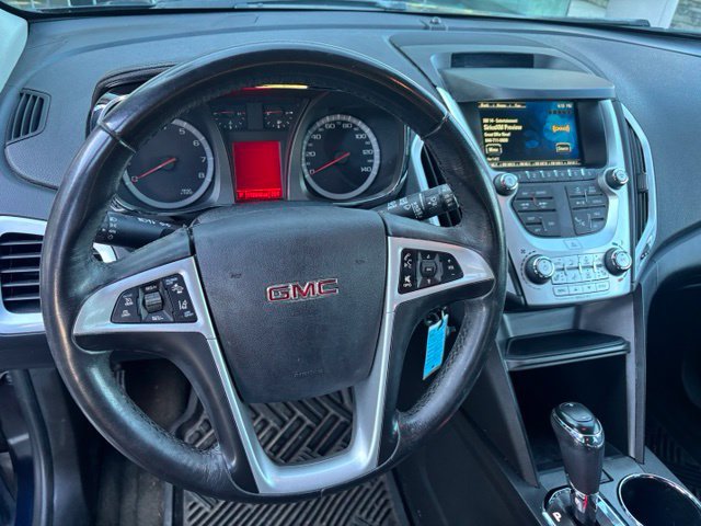 Used 2017 GMC Terrain SLE-2 SUV