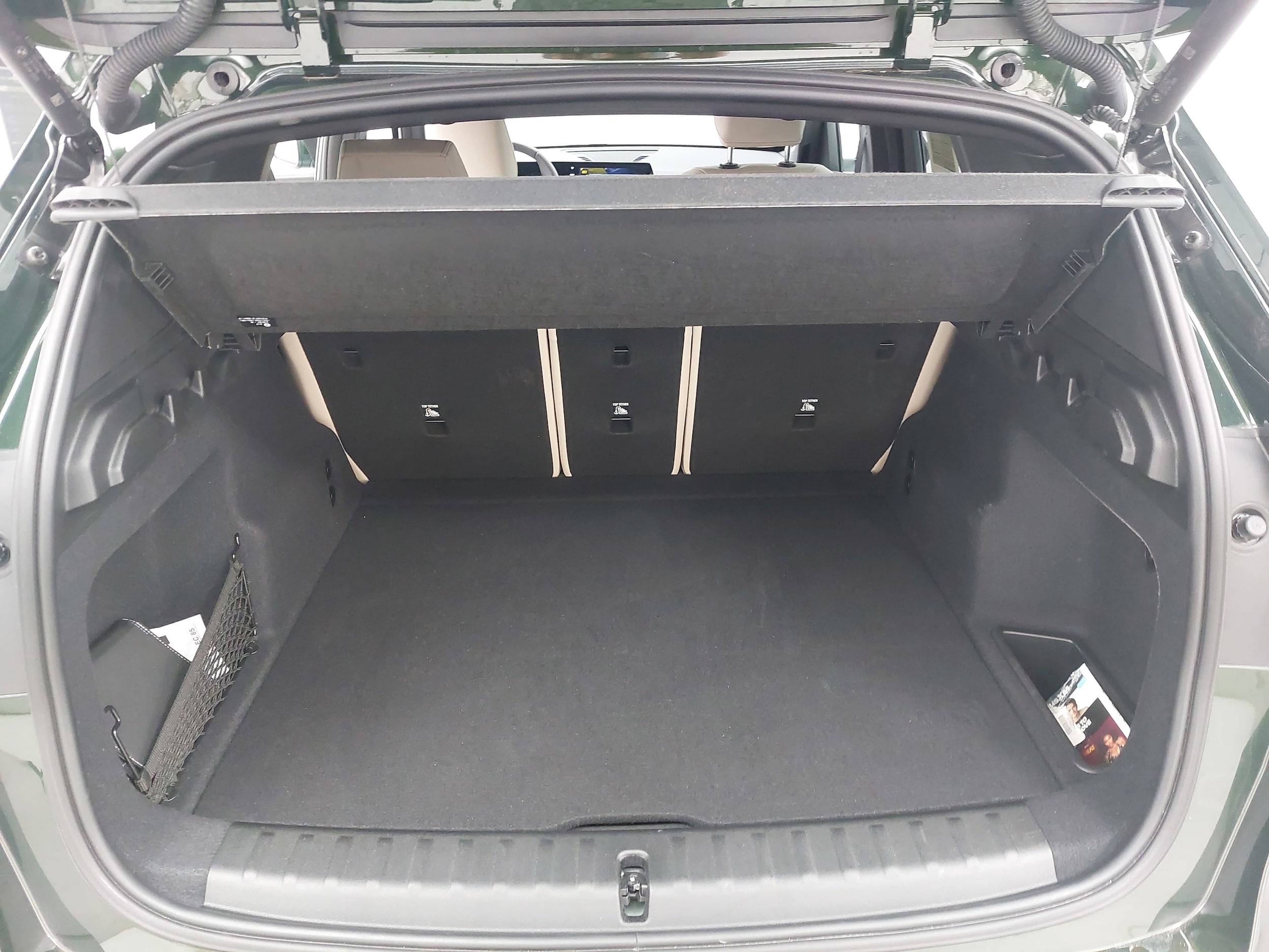 2025 BMW X1 28i - Photo 14