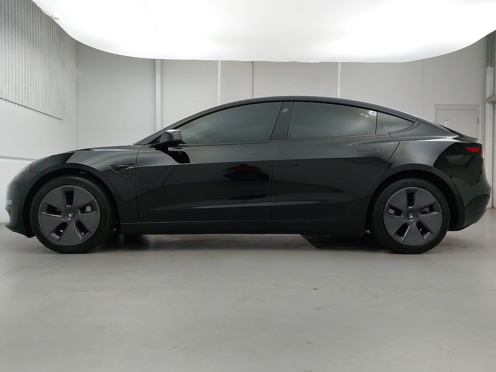 Used 2023 Tesla Model 3 Base Sedan