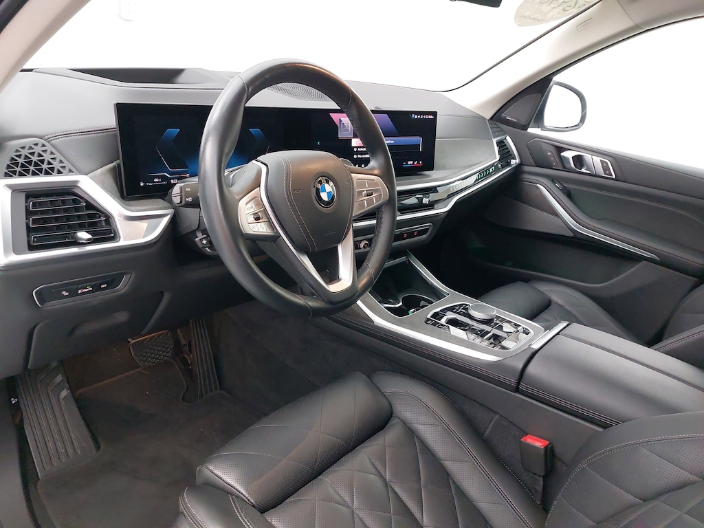 Used 2024 BMW X7 xDrive40i SUV