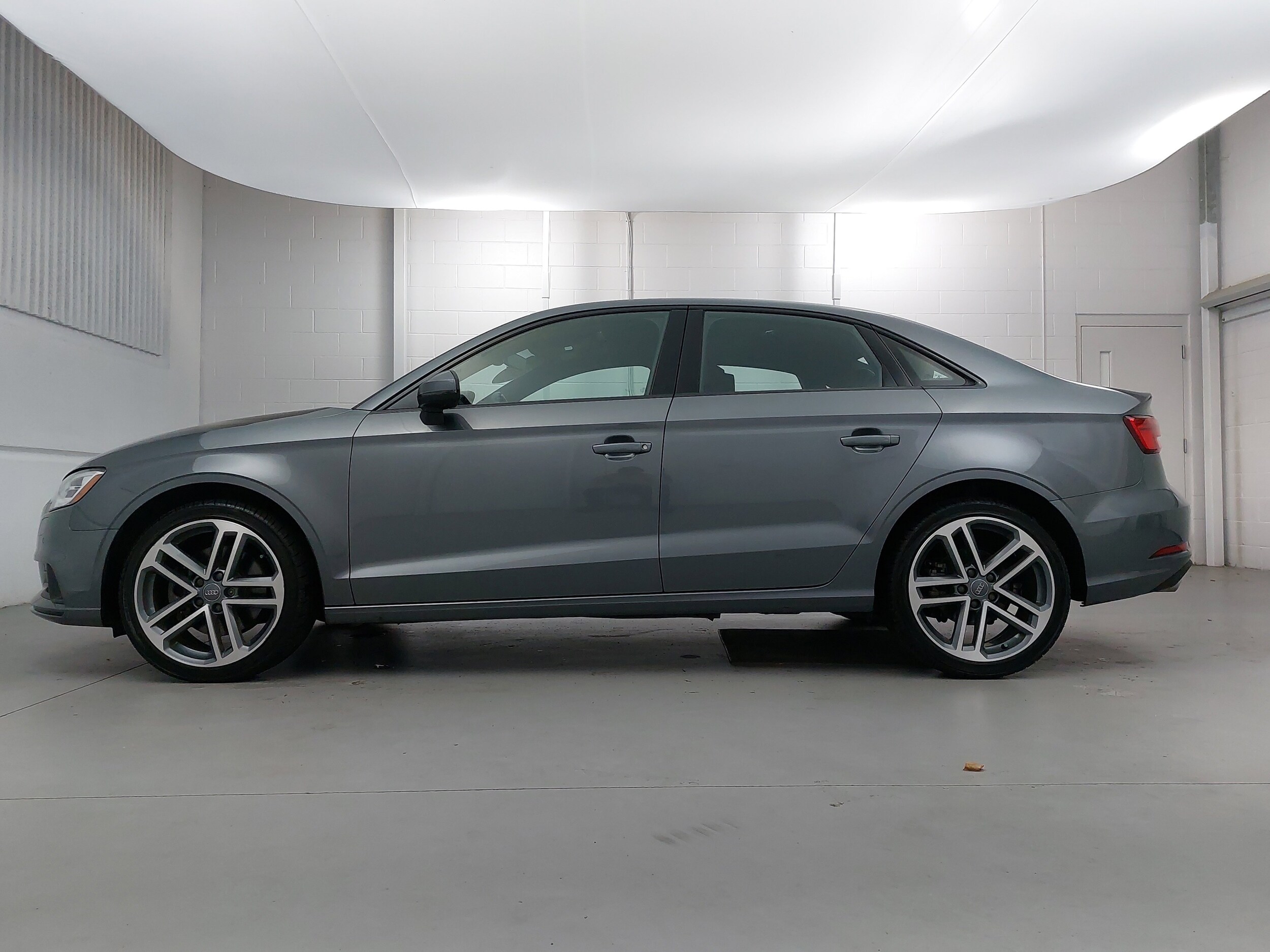 2020 Audi A3 2.0T Premium photo 2